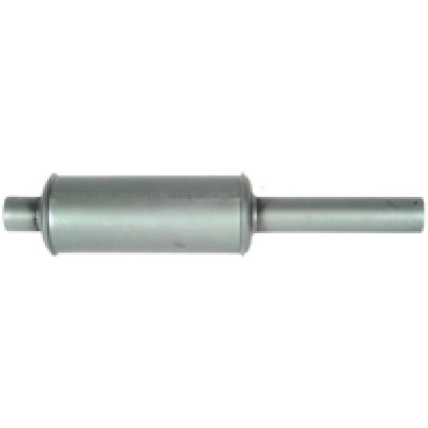 Aftermarket Muffler fits International Harvester Farmall Super H Super W4 W4 350 300 350600R1 - main